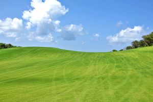 Cabot Saint Lucia (Point Hardy) 11th Fairway